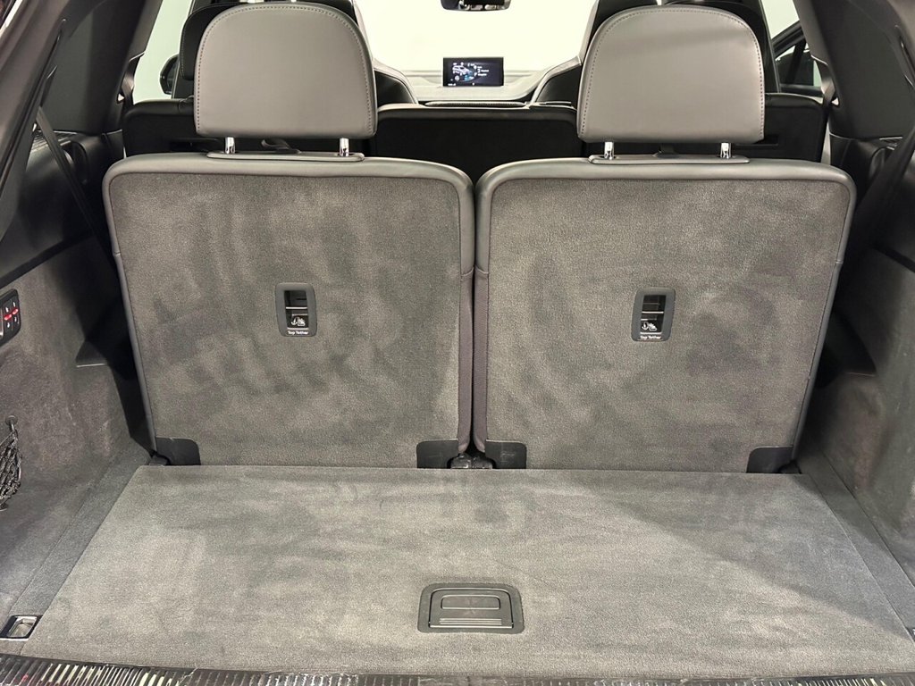 Used Audi SQ7 2017 for sale - 77140109: Photo 30