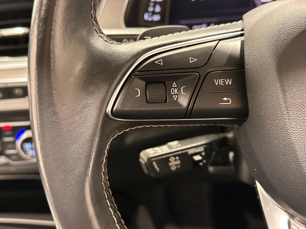 Used Audi SQ7 2017 for sale - 77140109: Photo 34