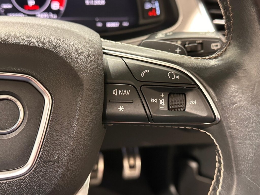 Used Audi SQ7 2017 for sale - 77140109: Photo 35