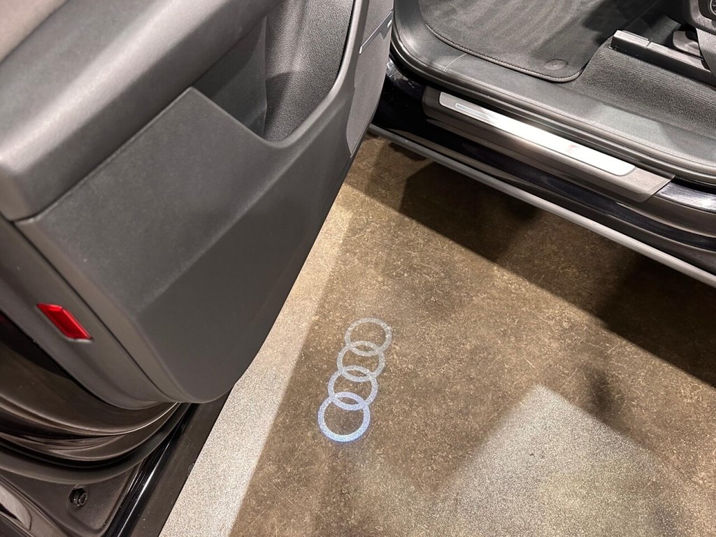 Used Audi SQ7 2017 for sale - 77140109: Photo 39