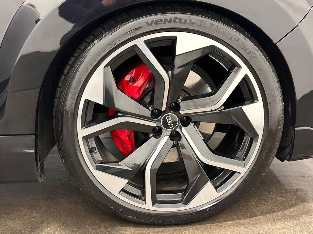 Used Audi SQ7 2017 for sale - 77140109: Photo 45