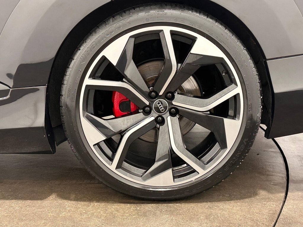 Used Audi SQ7 2017 for sale - 77140109: Photo 46