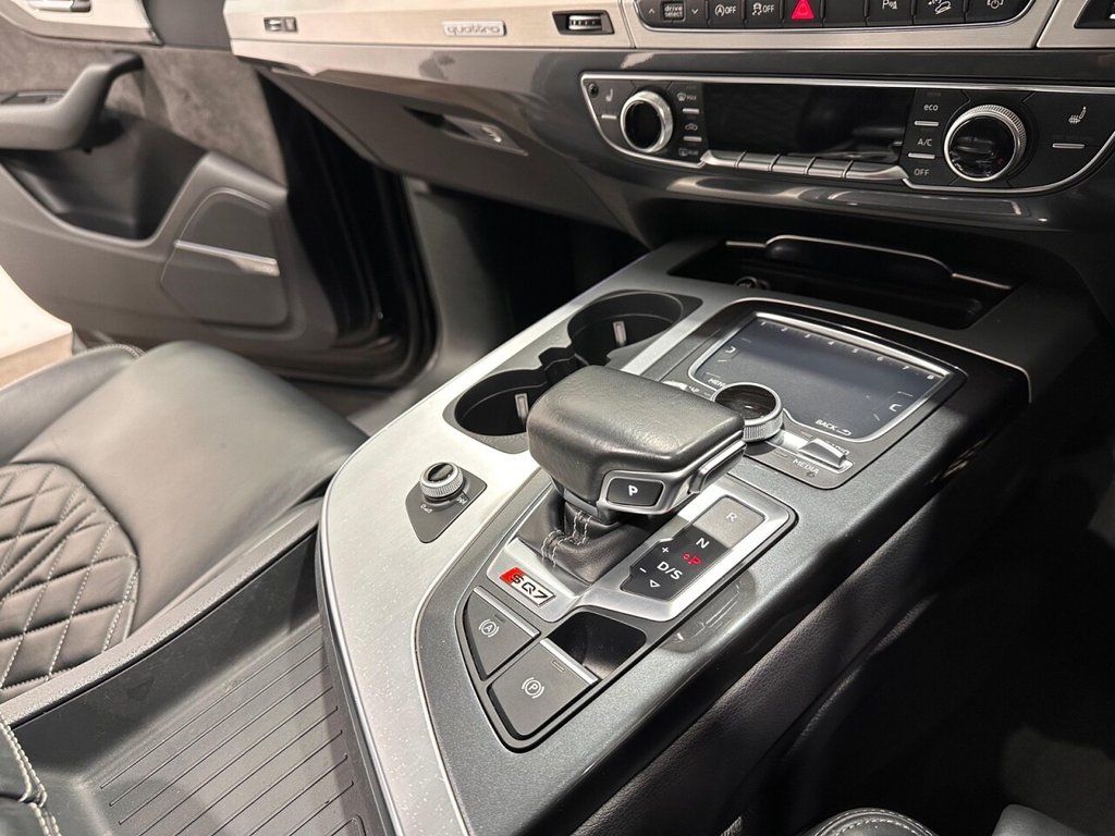 Used Audi SQ7 2017 for sale - 77140109: Photo 8