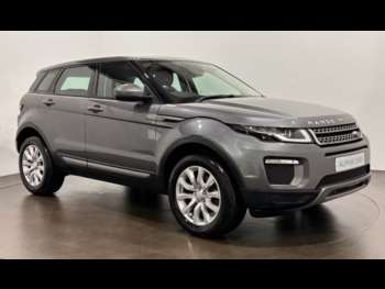 2016 (16) - 2.0 TD4 SE SUV 5dr Diesel Manual 4WD Euro 6 (s/s) (180 ps)