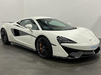 Used McLaren 570S 2016 for sale - 78330024: Photo