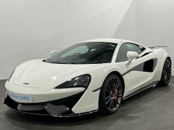 Used McLaren 570S 2016 for sale - 78330024: Photo