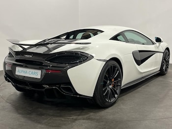 Used McLaren 570S 2016 for sale - 78330024: Photo