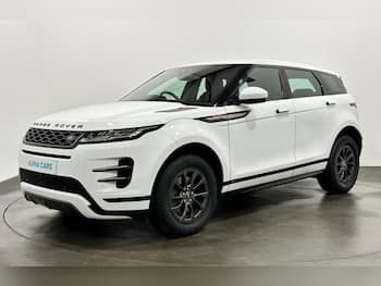 Used Land Rover Range Rover Evoque 2019 for sale - 79749484: Photo
