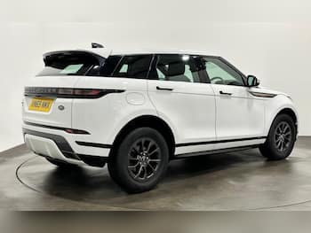 Used Land Rover Range Rover Evoque 2019 for sale - 79749484: Photo