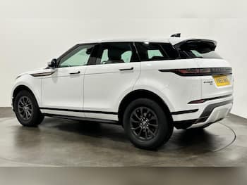 Used Land Rover Range Rover Evoque 2019 for sale - 79749484: Photo