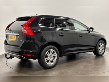Used Volvo XC60 2015 for sale - 77384046: Photo