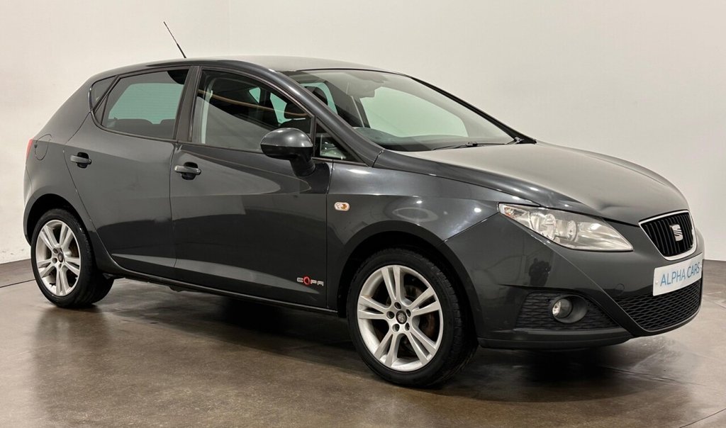 Used SEAT Ibiza 2011 for sale - 76900989: Photo 1