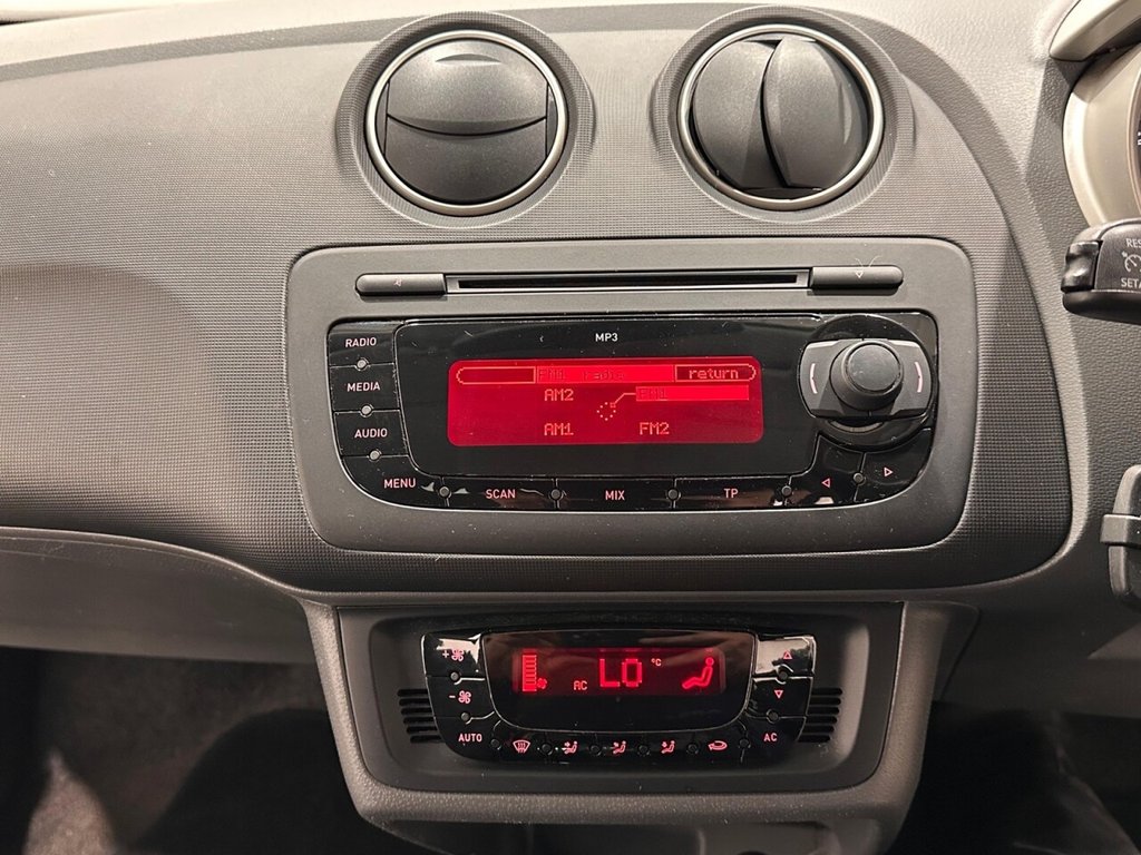 Used SEAT Ibiza 2011 for sale - 76900989: Photo 10