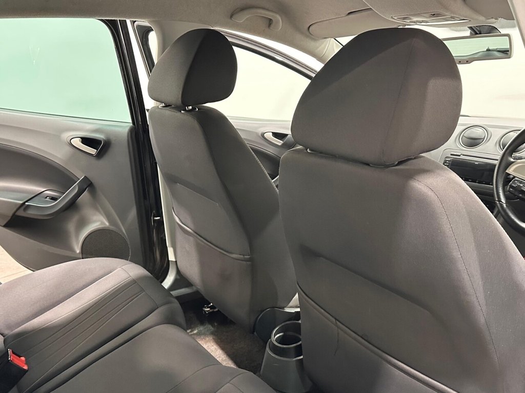 Used SEAT Ibiza 2011 for sale - 76900989: Photo 12