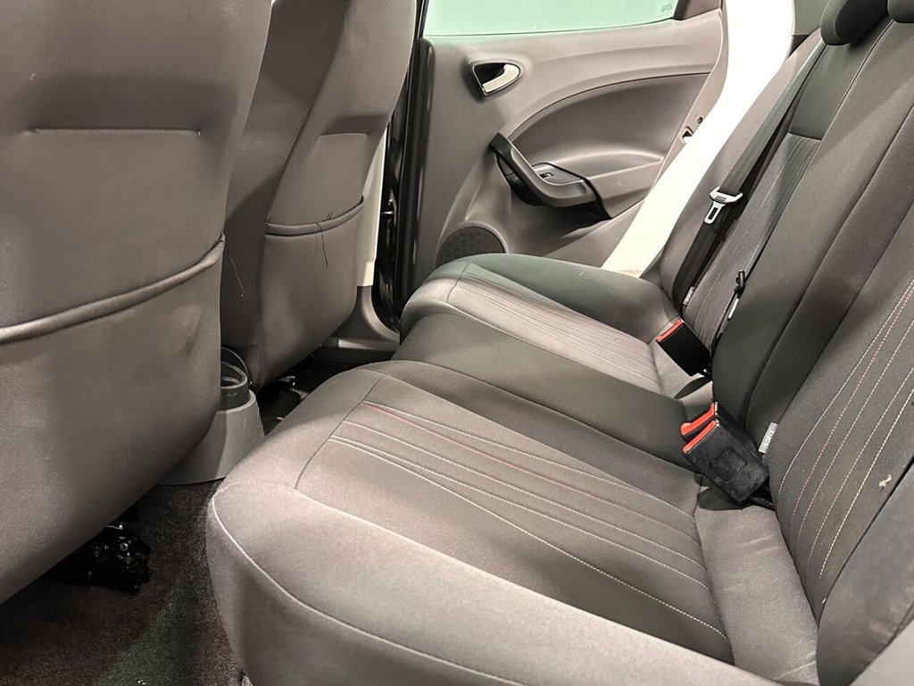 Used SEAT Ibiza 2011 for sale - 76900989: Photo 13