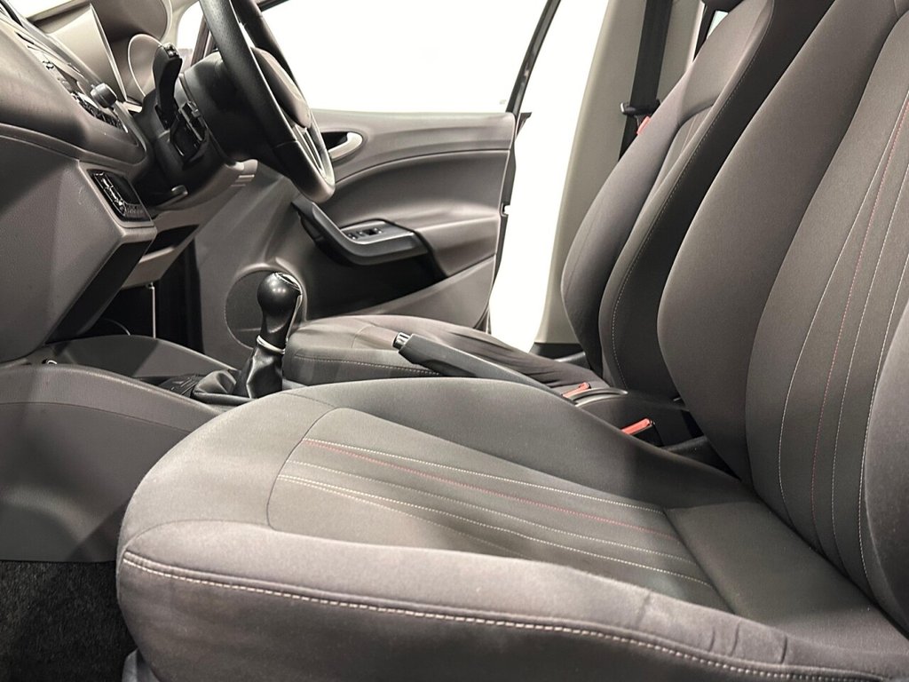 Used SEAT Ibiza 2011 for sale - 76900989: Photo 14