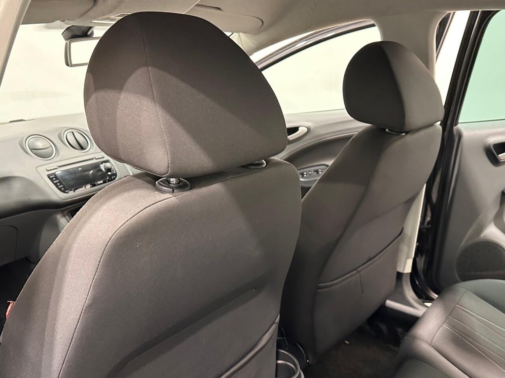 Used SEAT Ibiza 2011 for sale - 76900989: Photo 15