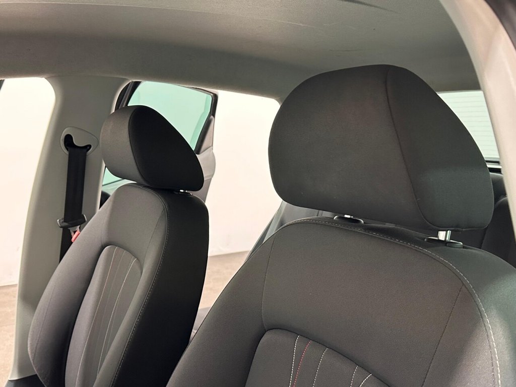 Used SEAT Ibiza 2011 for sale - 76900989: Photo 16