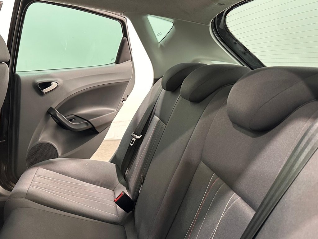 Used SEAT Ibiza 2011 for sale - 76900989: Photo 17