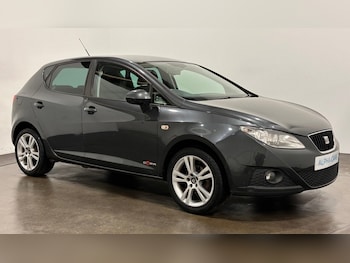 2011 (11) - 1.4 16V SE Copa Hatchback 5dr Petrol Manual Euro 5 (85 ps)