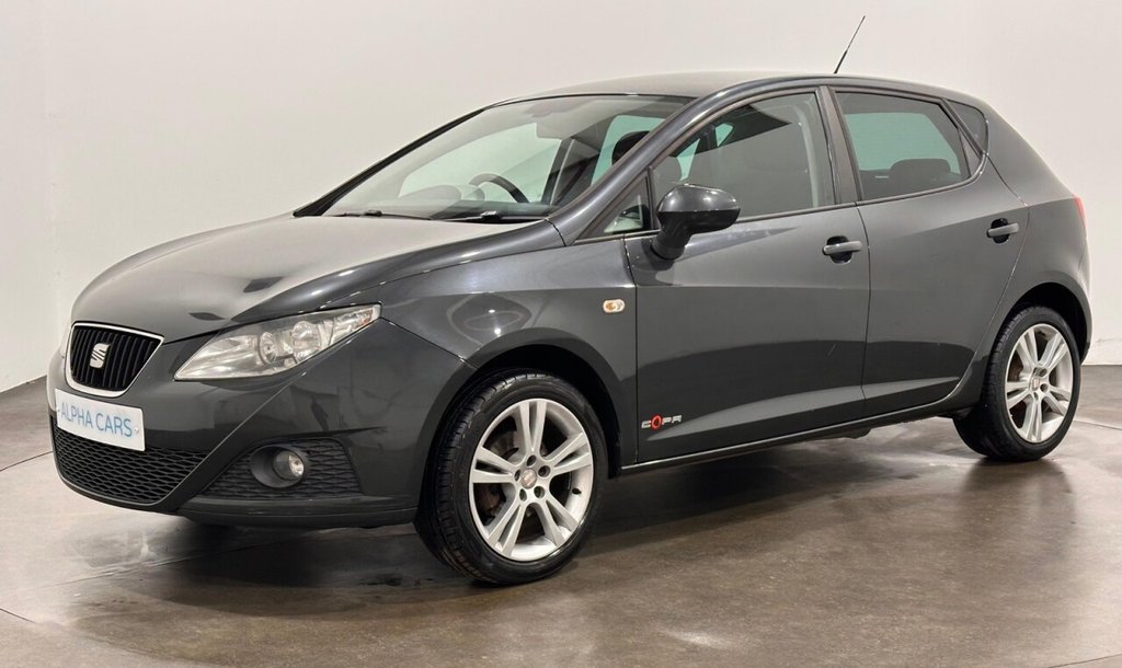 Used SEAT Ibiza 2011 for sale - 76900989: Photo 2