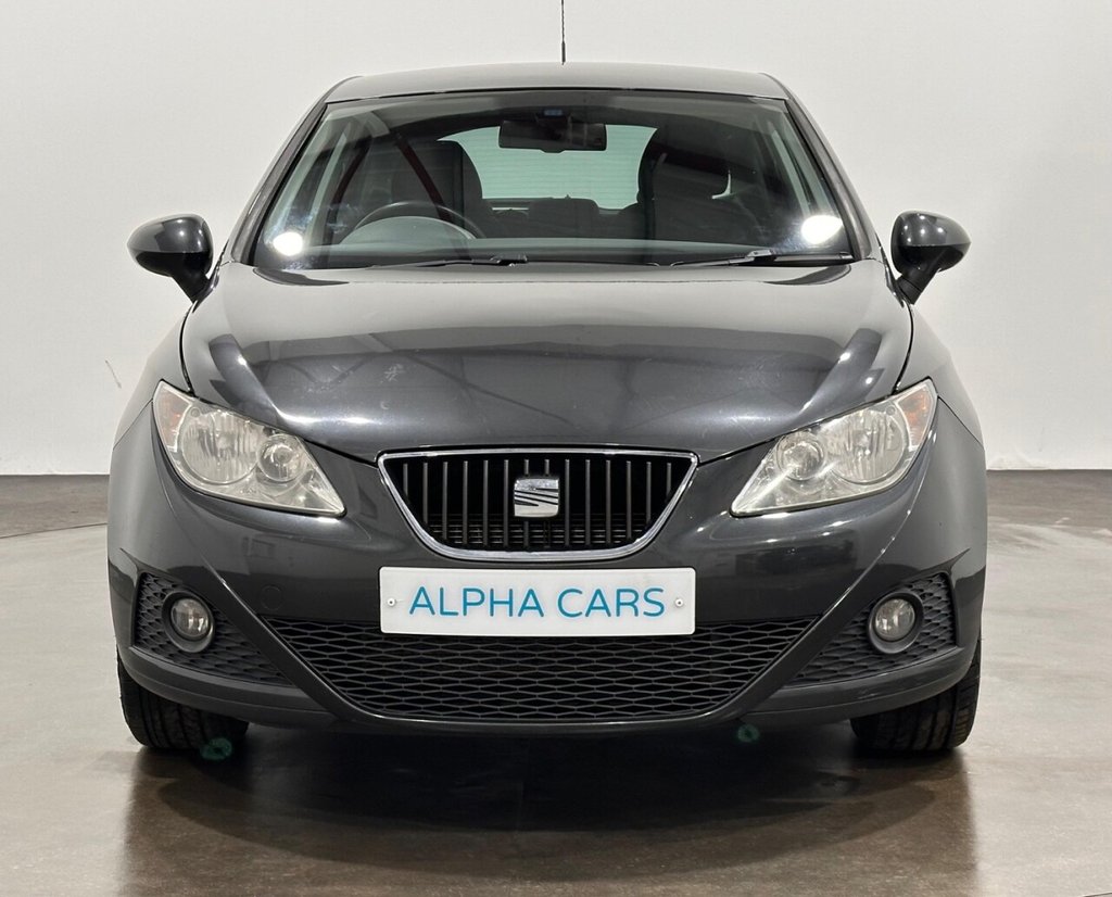 Used SEAT Ibiza 2011 for sale - 76900989: Photo 5