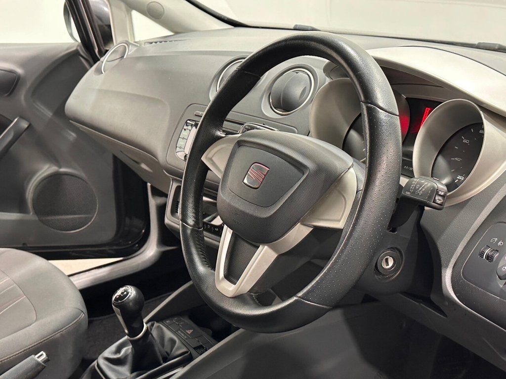 Used SEAT Ibiza 2011 for sale - 76900989: Photo 7