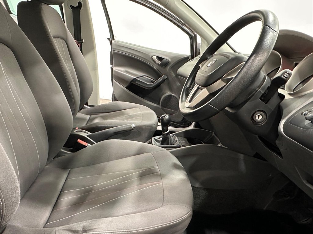 Used SEAT Ibiza 2011 for sale - 76900989: Photo 9