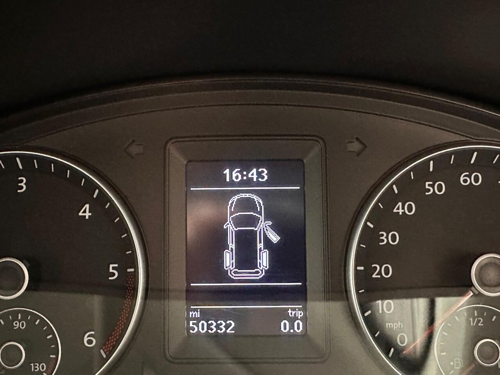 Used Volkswagen Caddy Maxi Life 2020 for sale - 76106266: Photo 11