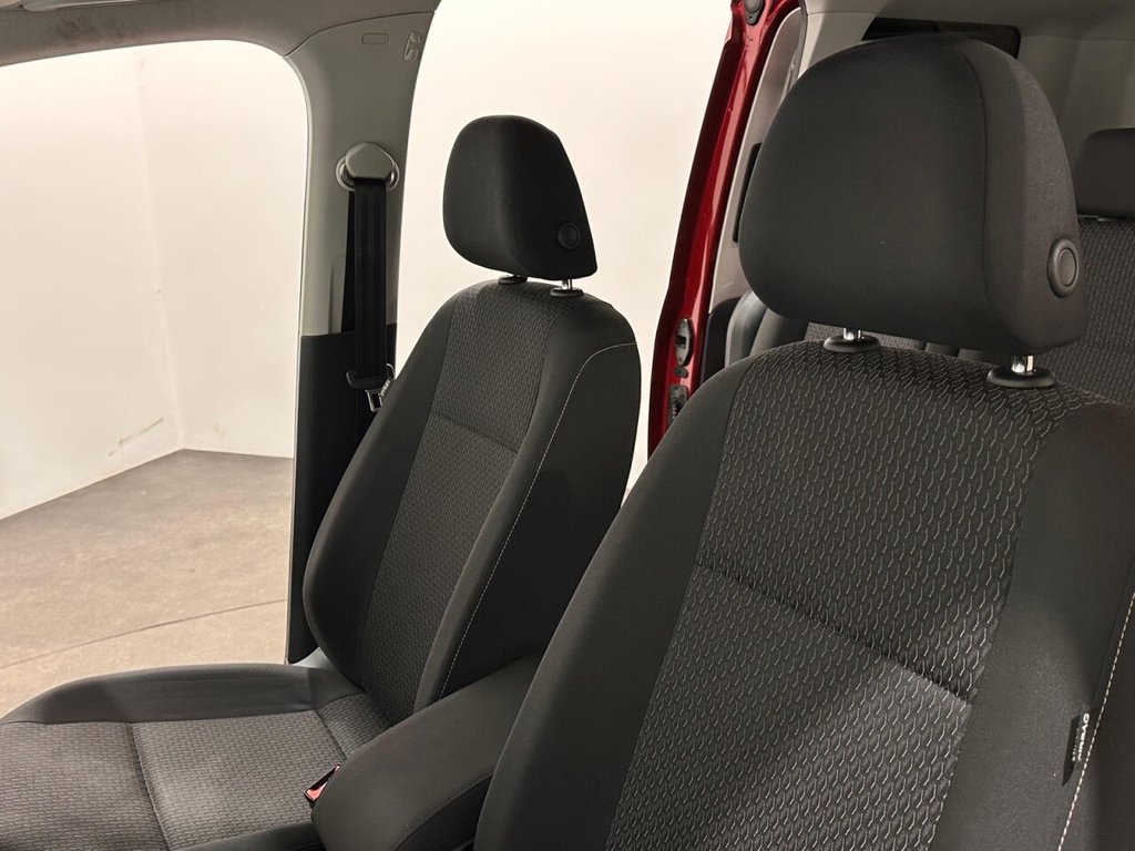 Used Volkswagen Caddy Maxi Life 2020 for sale - 76106266: Photo 15