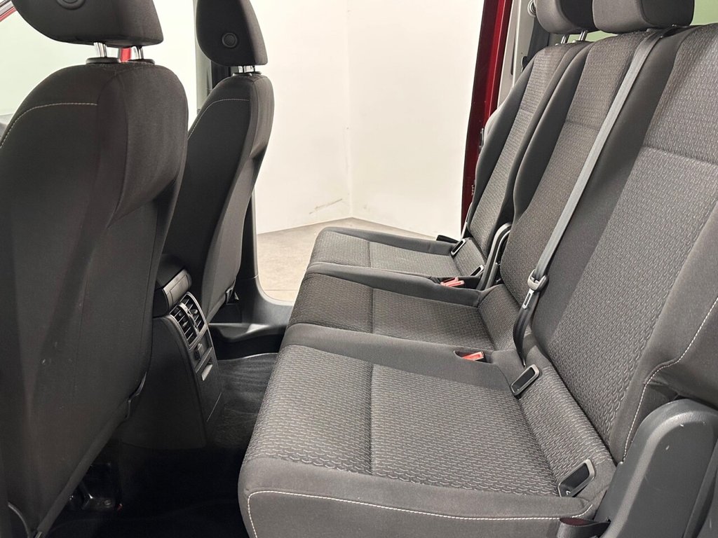 Used Volkswagen Caddy Maxi Life 2020 for sale - 76106266: Photo 18