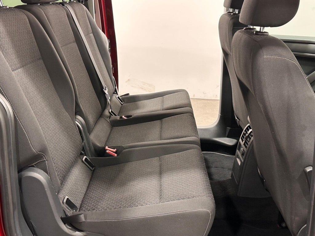 Used Volkswagen Caddy Maxi Life 2020 for sale - 76106266: Photo 19