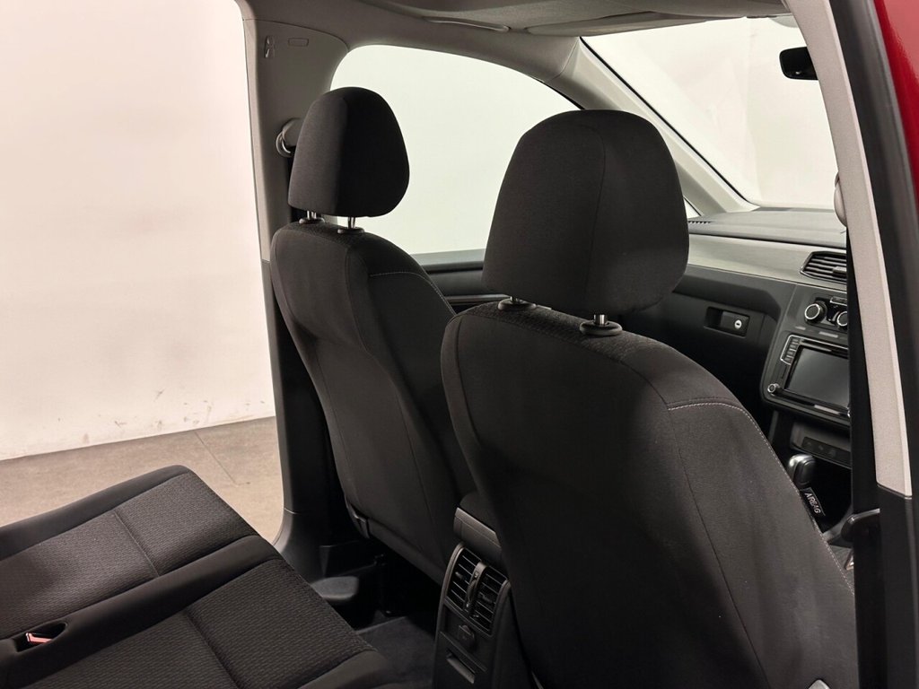 Used Volkswagen Caddy Maxi Life 2020 for sale - 76106266: Photo 20