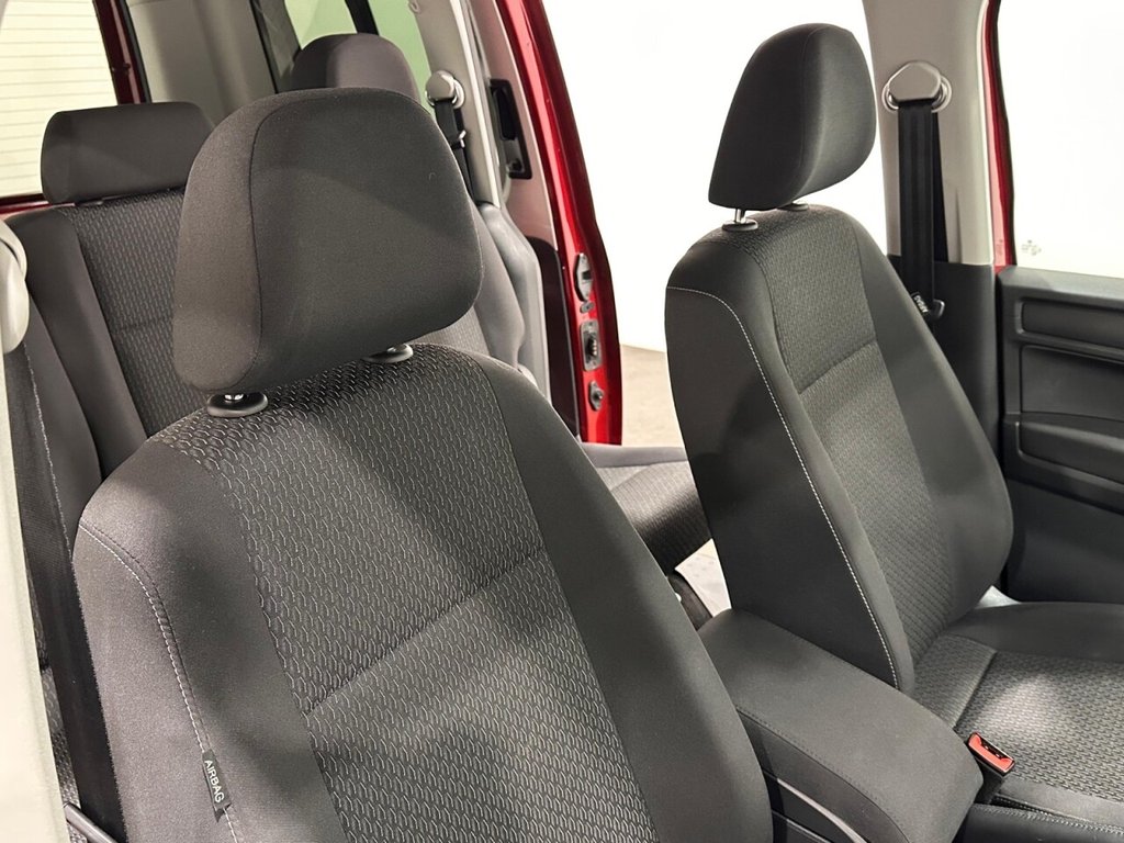 Used Volkswagen Caddy Maxi Life 2020 for sale - 76106266: Photo 21