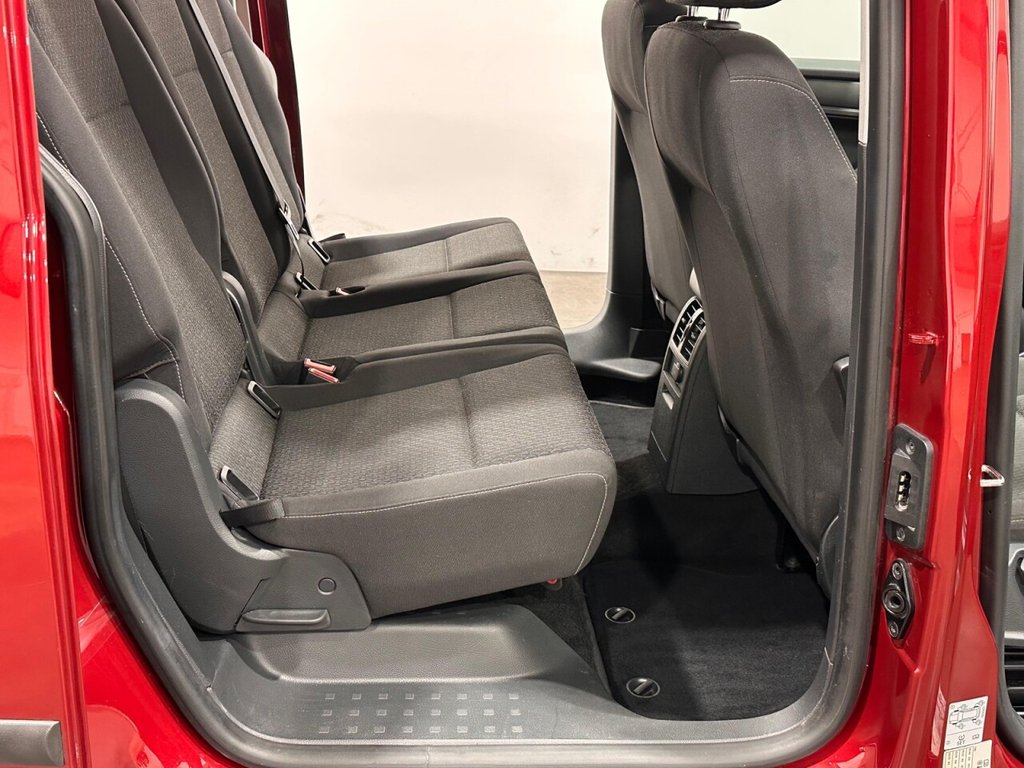 Used Volkswagen Caddy Maxi Life 2020 for sale - 76106266: Photo 23