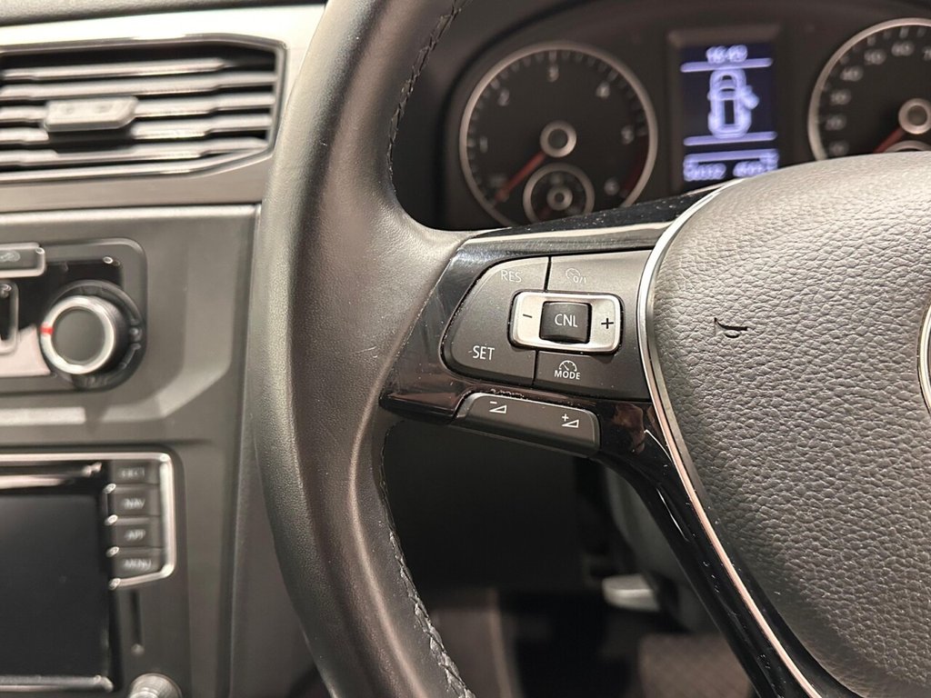 Used Volkswagen Caddy Maxi Life 2020 for sale - 76106266: Photo 24
