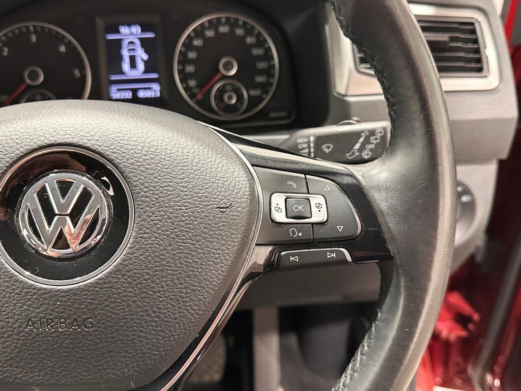 Used Volkswagen Caddy Maxi Life 2020 for sale - 76106266: Photo 25