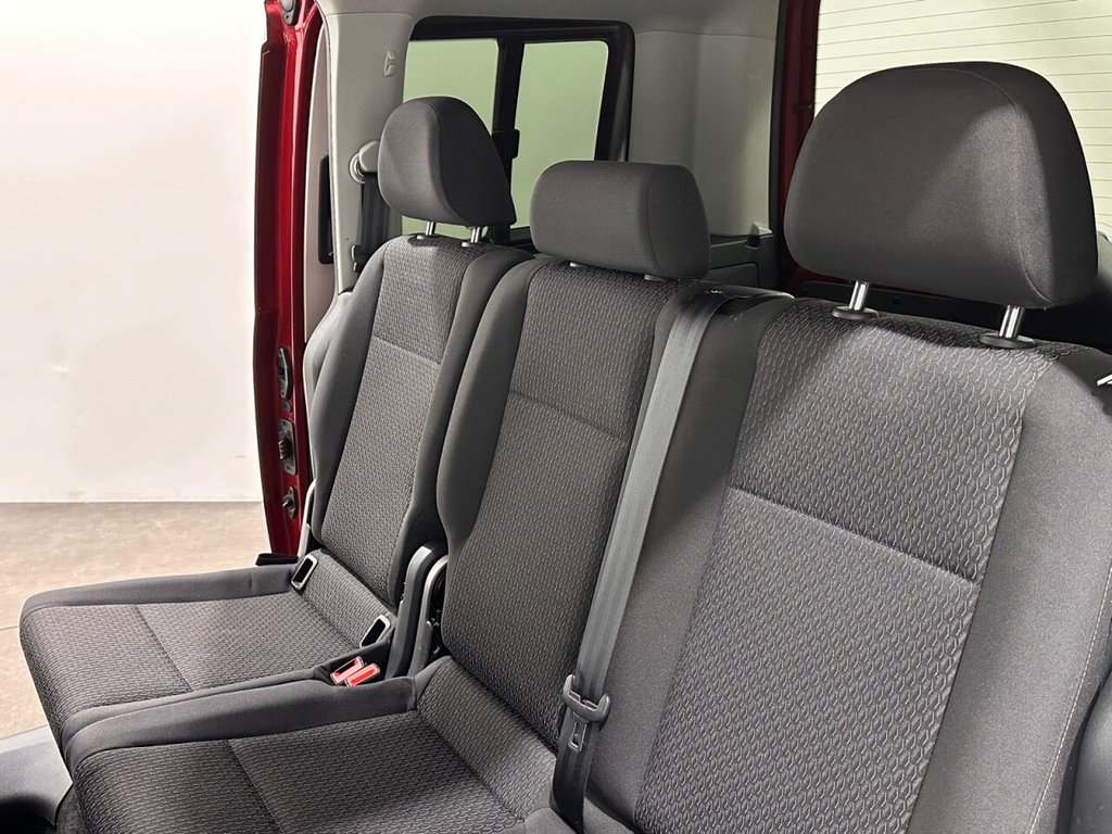 Used Volkswagen Caddy Maxi Life 2020 for sale - 76106266: Photo 26