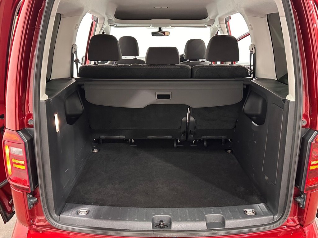 Used Volkswagen Caddy Maxi Life 2020 for sale - 76106266: Photo 27