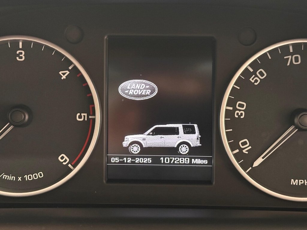 Used Land Rover Discovery 2015 for sale - 76973033: Photo 10
