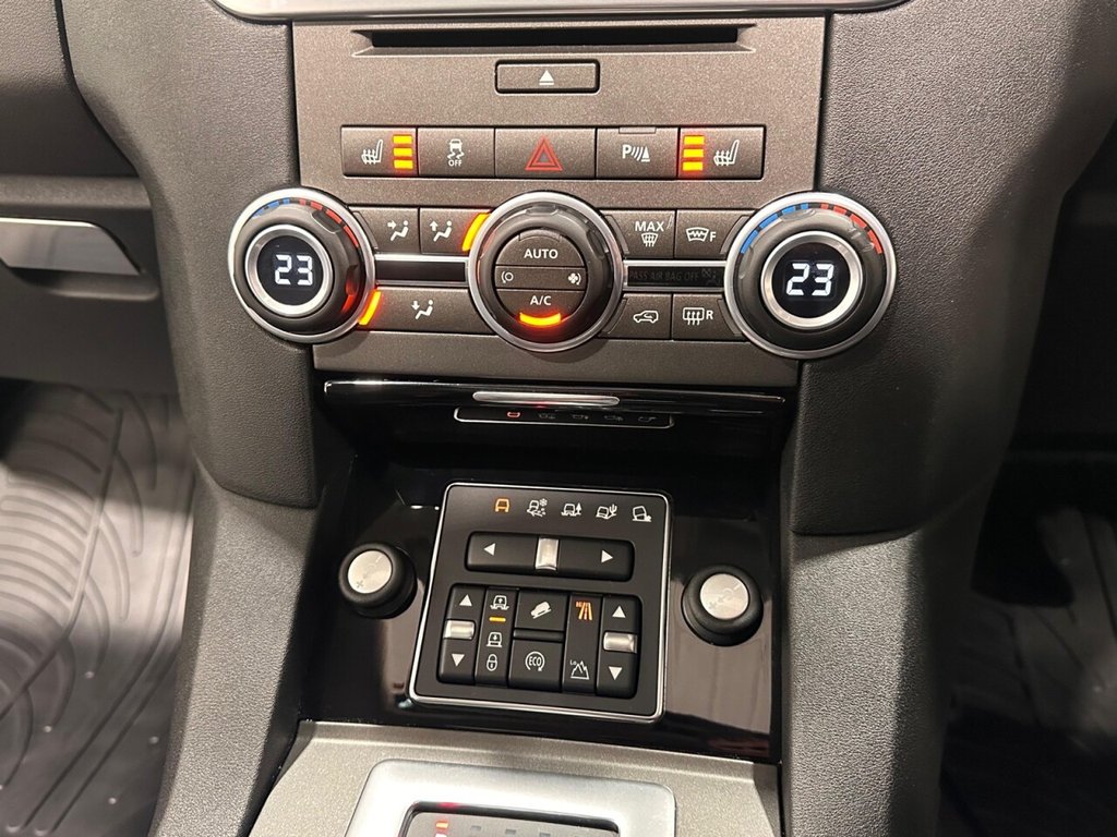 Used Land Rover Discovery 2015 for sale - 76973033: Photo 12