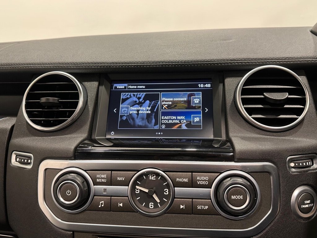 Used Land Rover Discovery 2015 for sale - 76973033: Photo 13