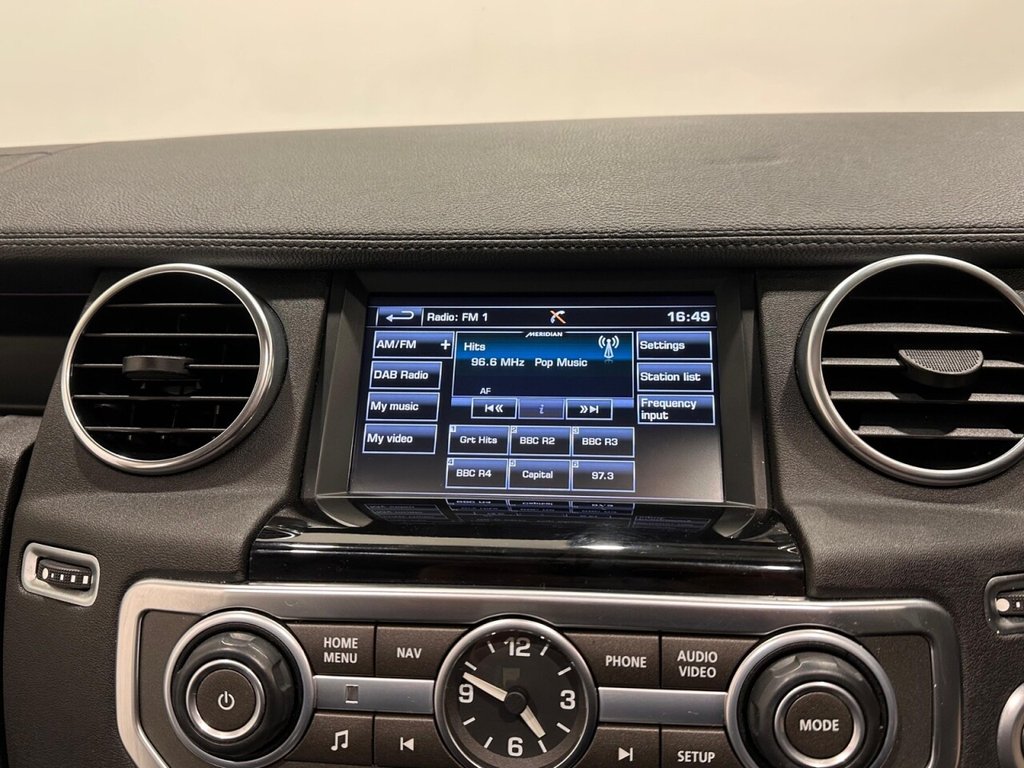 Used Land Rover Discovery 2015 for sale - 76973033: Photo 14