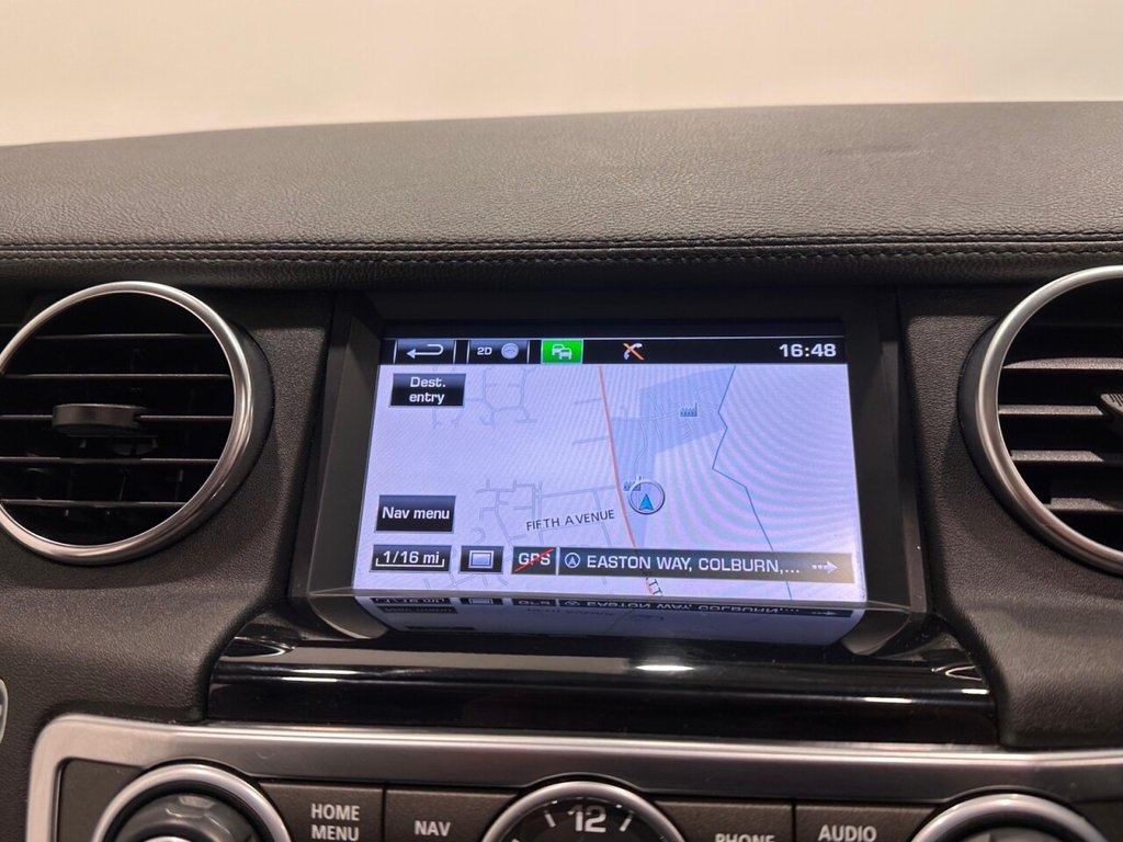 Used Land Rover Discovery 2015 for sale - 76973033: Photo 15