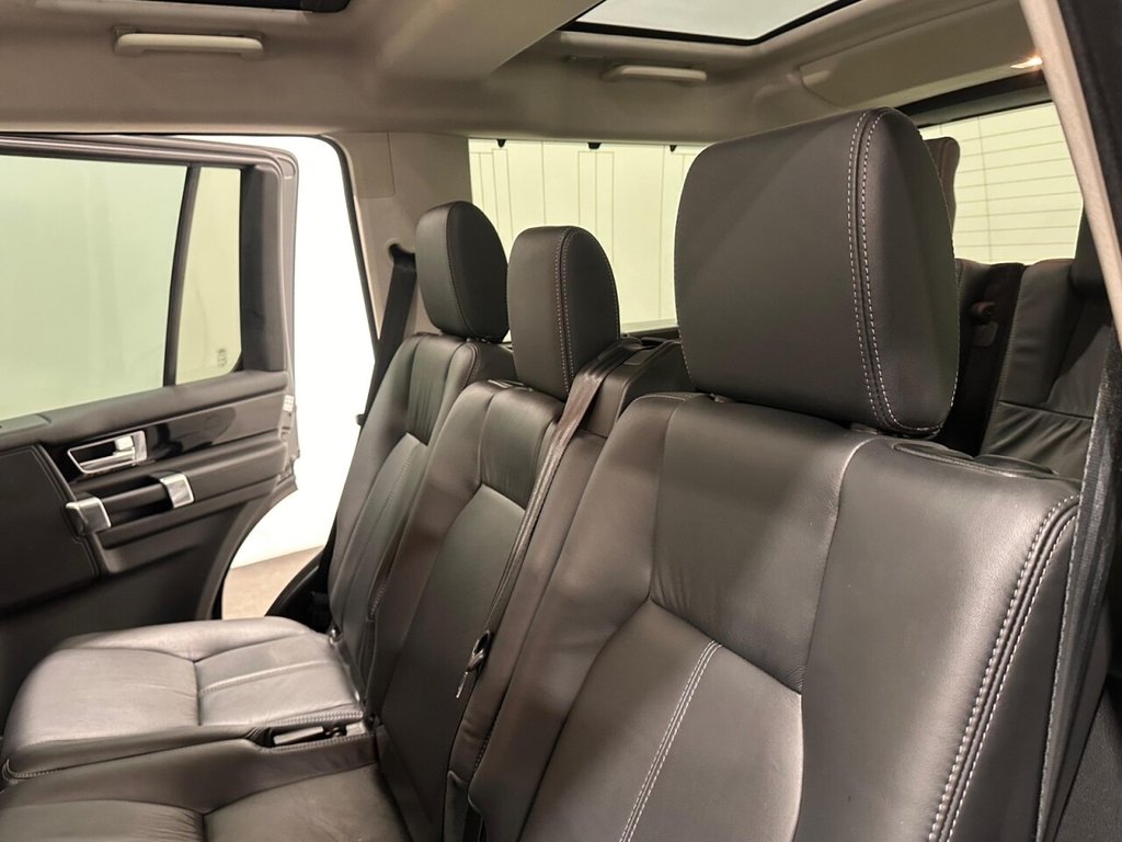 Used Land Rover Discovery 2015 for sale - 76973033: Photo 17