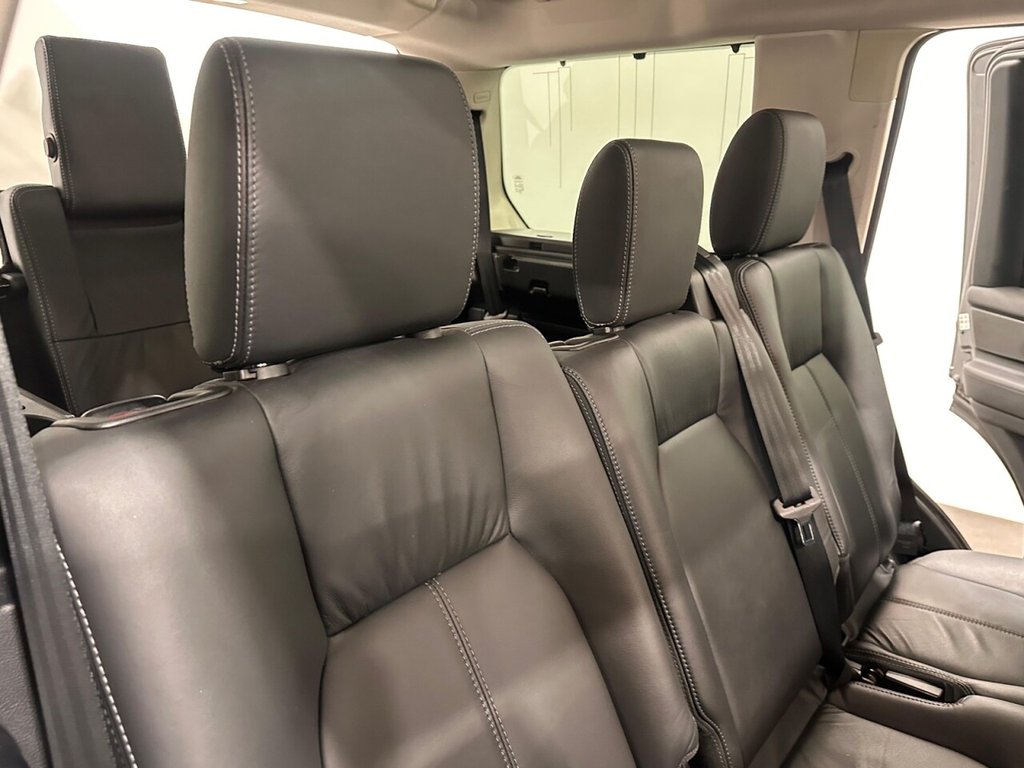 Used Land Rover Discovery 2015 for sale - 76973033: Photo 18