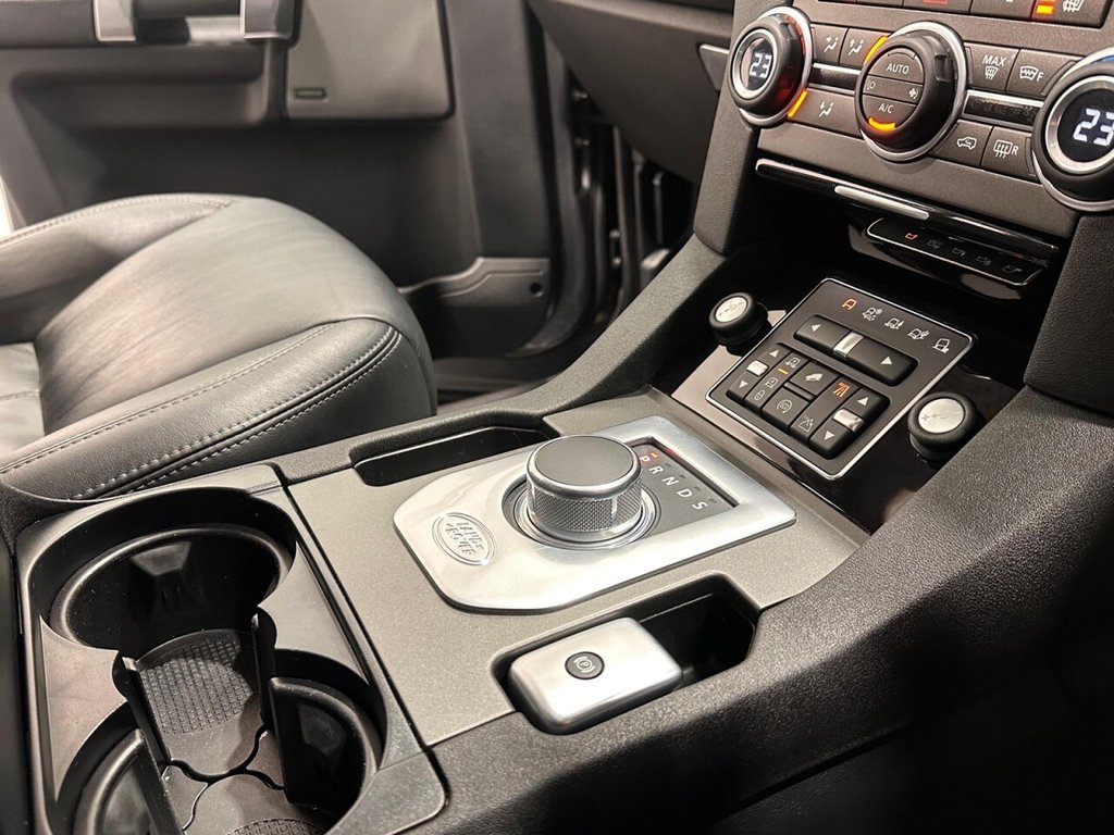 Used Land Rover Discovery 2015 for sale - 76973033: Photo 19