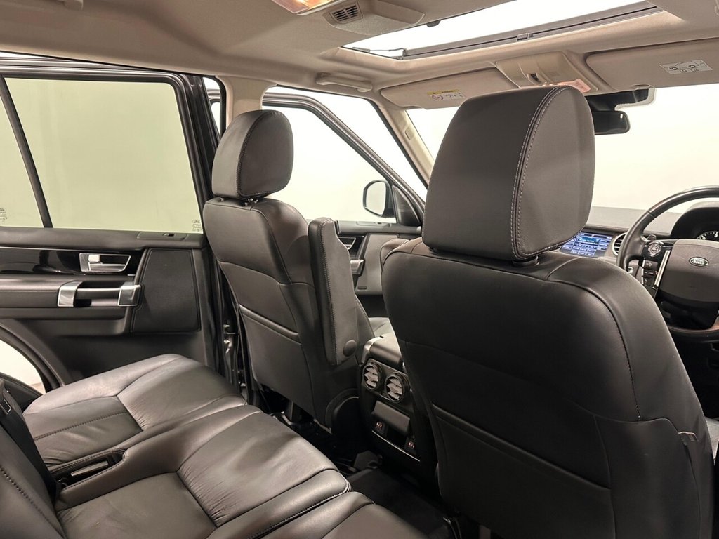 Used Land Rover Discovery 2015 for sale - 76973033: Photo 20