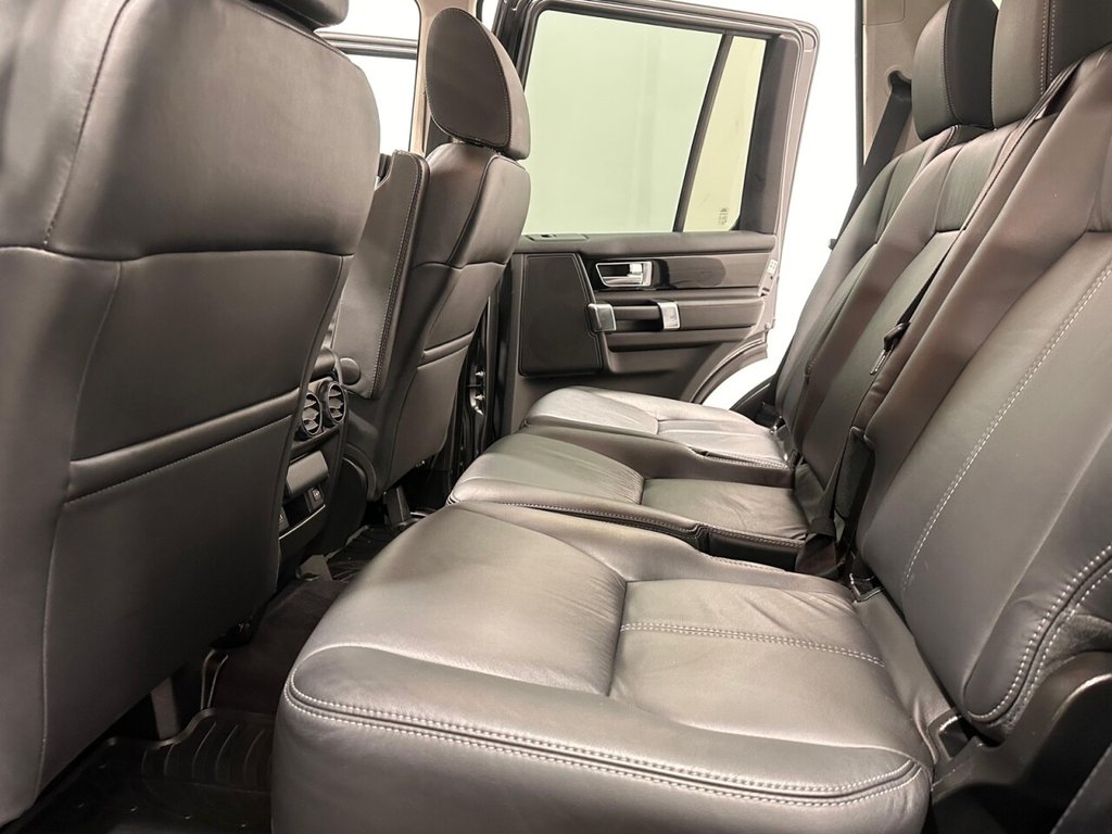 Used Land Rover Discovery 2015 for sale - 76973033: Photo 21