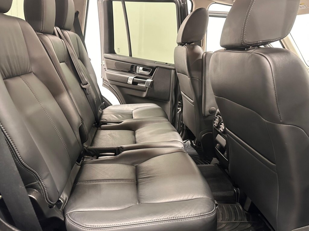 Used Land Rover Discovery 2015 for sale - 76973033: Photo 22